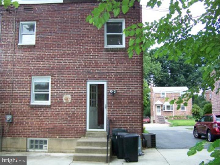 312 East Rodgers Street Ridley Park, PA 19078 - Photo 12 of 15 Exterior Back