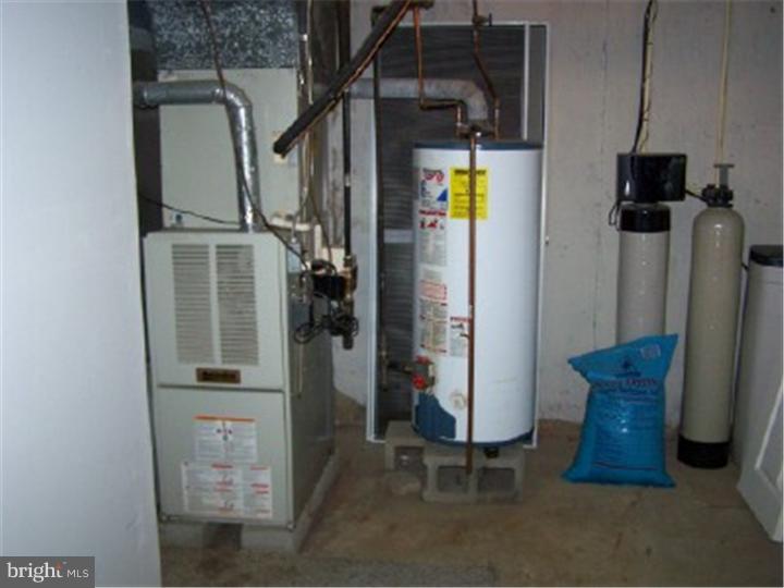 312 East Rodgers Street Ridley Park, PA 19078 - Photo 13 of 15 Basement
