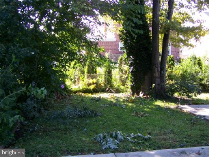 312 East Rodgers Street Ridley Park, PA 19078 - Photo 15 of 15 Back Yard