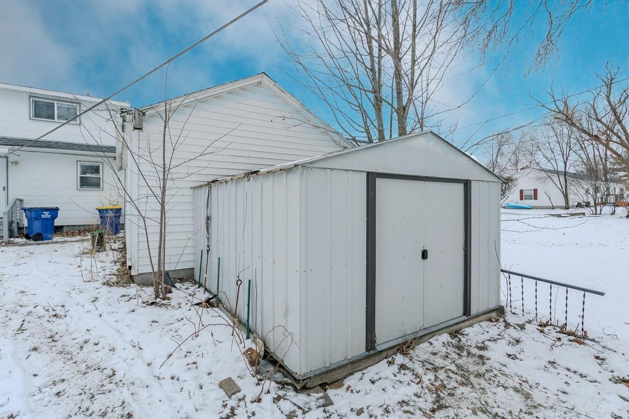 1803 6th St Street Merrill, WI 54452 - Photo 40 of 47 Gallery Image 40