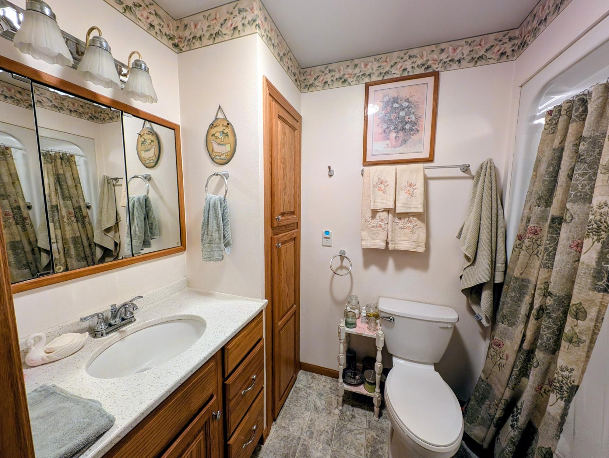 7665 South Buck Ridge Drive Eagle River, WI 54521 - Photo 14 of 35 Gallery Image 14