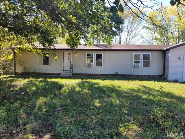 $109,900 | 23892 State Rd J, St. Mary, MO 63673