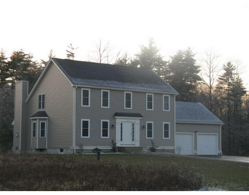 Lot 6.3 Ramshorn Road Charlton, MA 01507 - Photo 1 of 1 Gallery Image 1