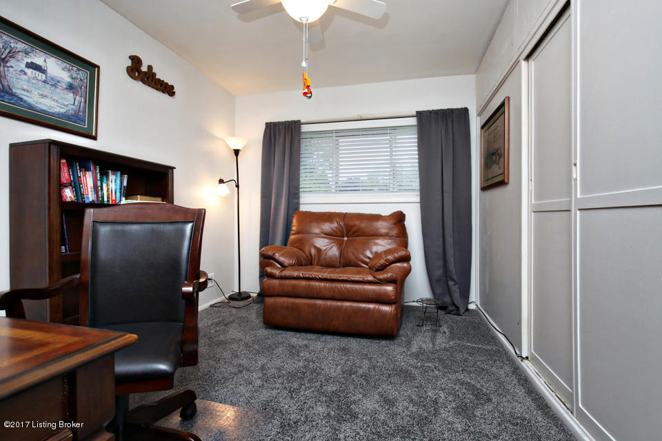1911 Heaton Road Louisville, KY 40216 - Photo 21 of 36 Bedroom 3