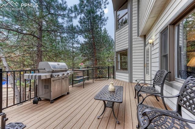 8314 Inca Road Larkspur, CO 80118 - Photo 38 of 47 Gallery Image 38