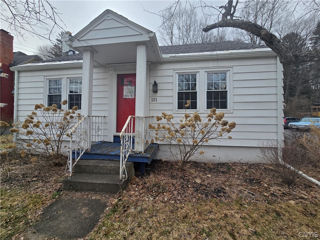 211 Main Street Augusta, NY 13425 - Photo 4 of 25