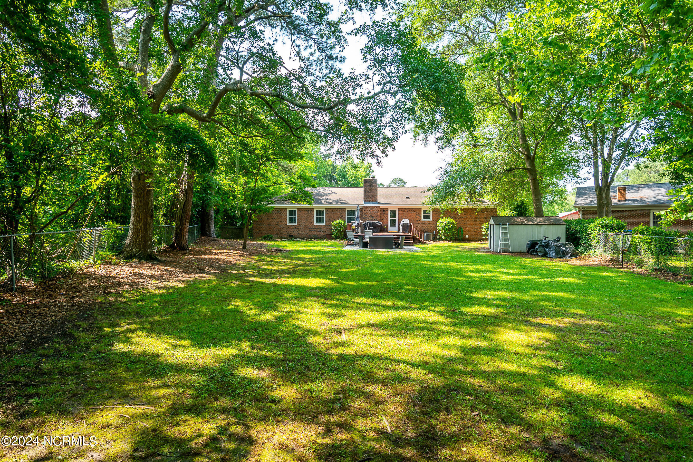 212 Prince Road Greenville, NC 27858 - Photo 44 of 46 20240527 MLS E_Mcallister 212 Price Rd G