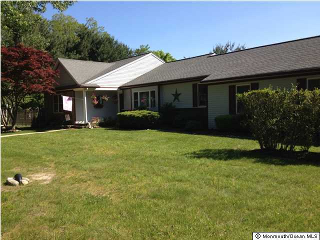 3411 Windsor Road Wall, NJ 07719 - Photo 1 of 5 Primary Photo