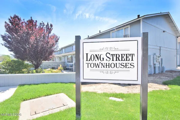 $249,000 | 1507 East Long Street, Carson City, NV 89706