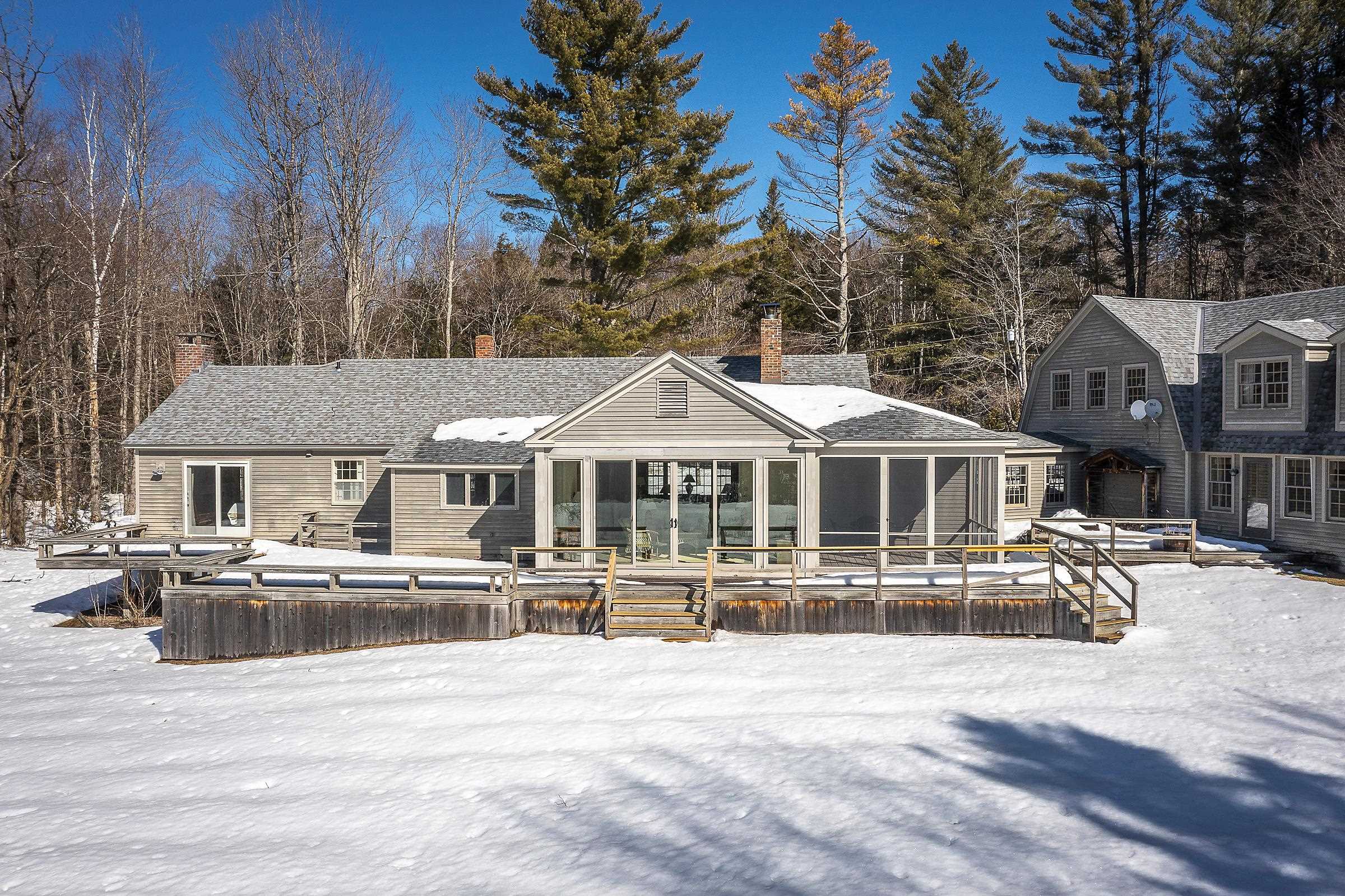 49 Burton Road Weston, VT 05161 - Photo 60 of 60