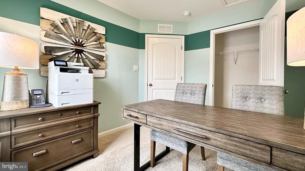 822 Mersey Lane Salisbury, MD 21801 - Photo 21 of 28 a view of table and chair