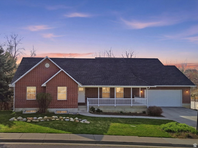 353 Robin Street Smithfield, UT 84335 - Photo 1 of 70