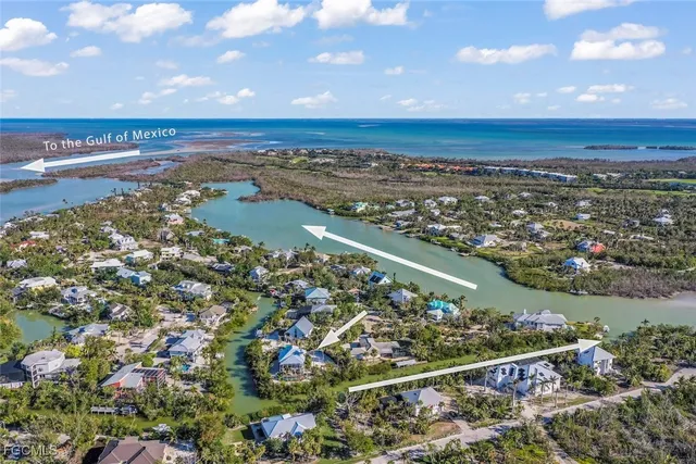 $1,375,000 | 2449 Harbour Lane, Sanibel, FL 33957