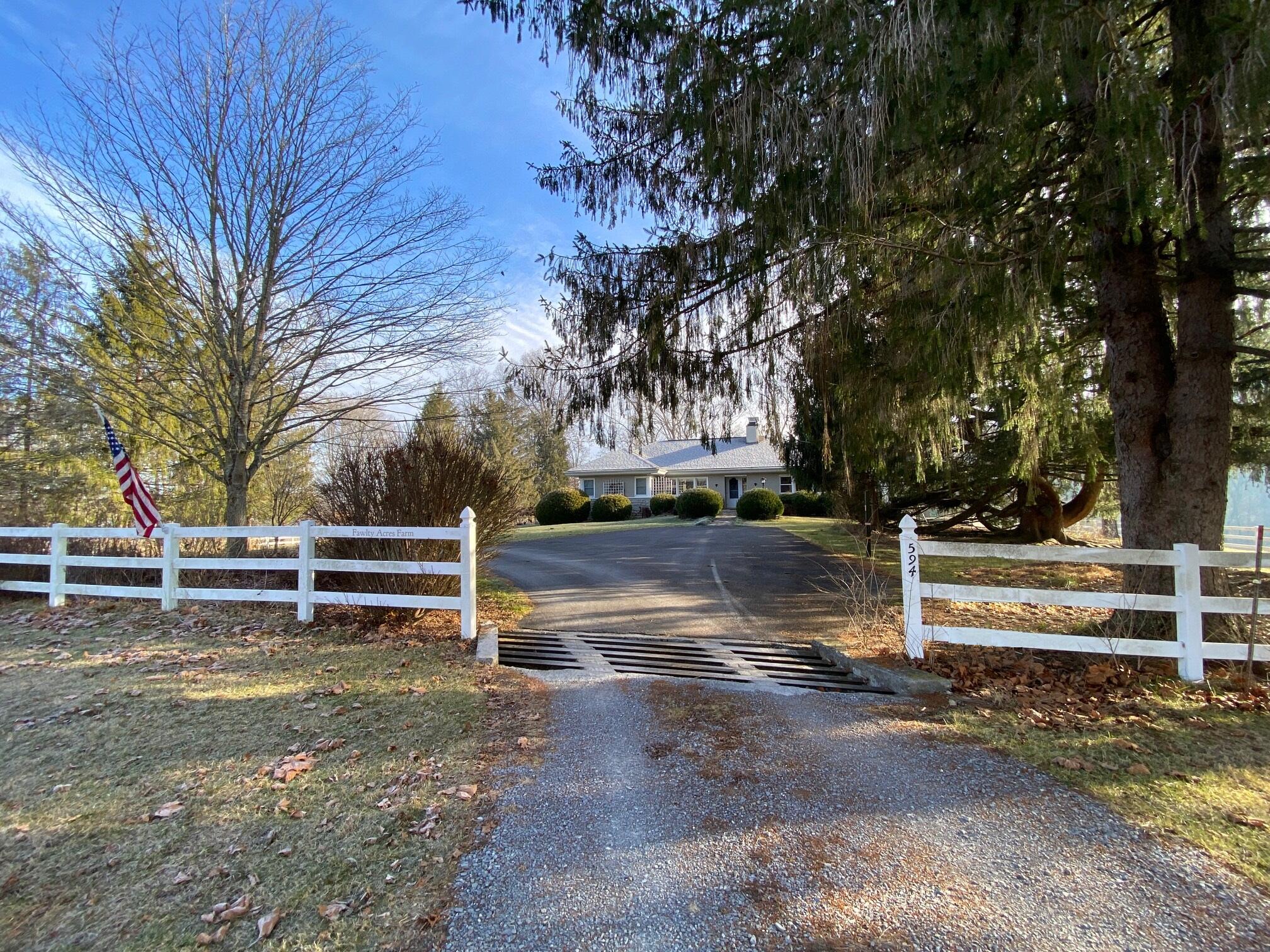 594 Private Road Lewisburg, WV 24901 - Photo 61 of 104 Gallery Image 61