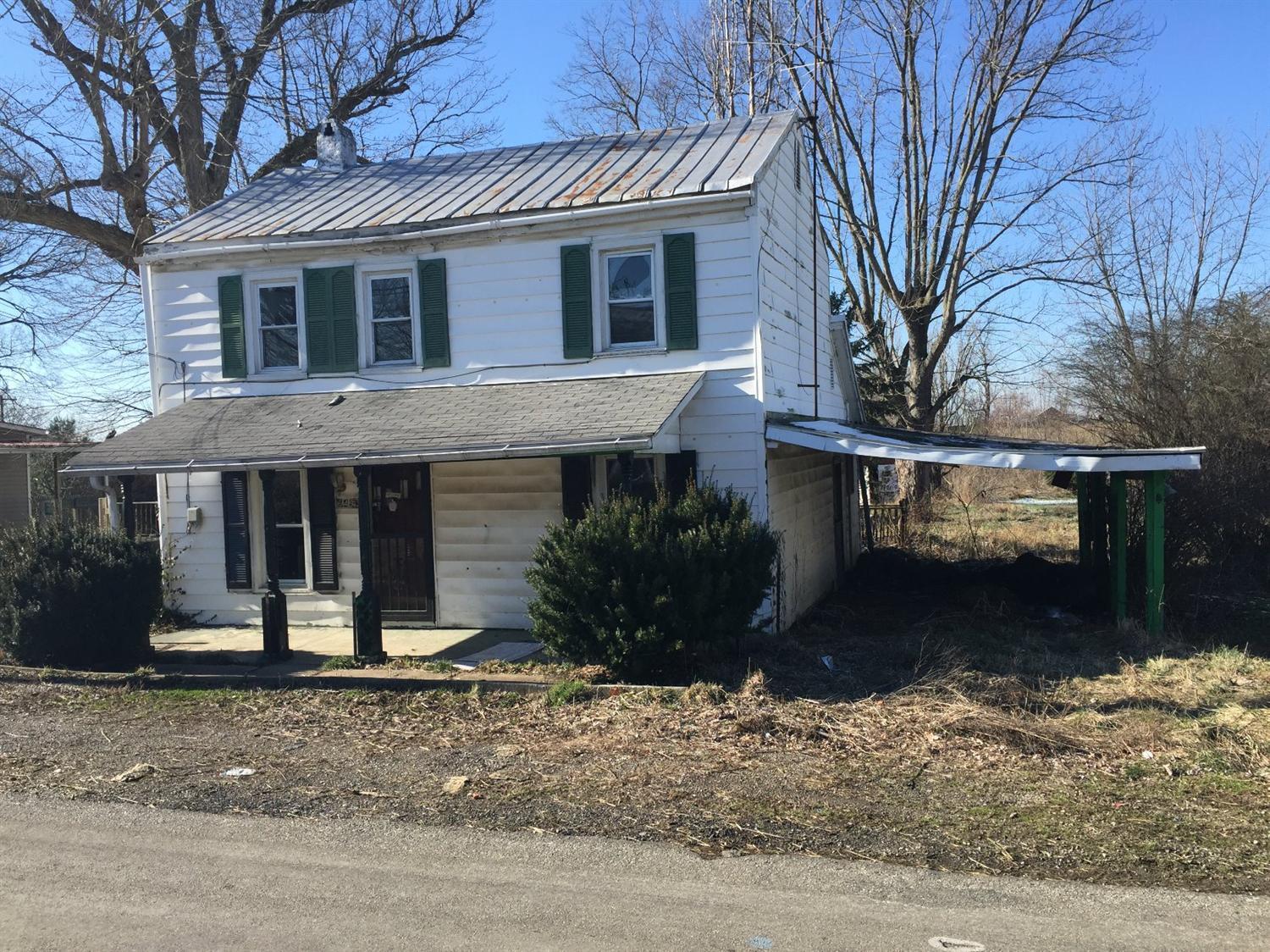 6493 Decatur-Eckmansville Road Russellville, OH 45168 - Photo 1 of 1 Gallery Image 1