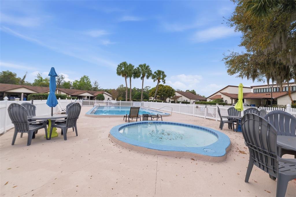 9151 Lingrove Road Weeki Wachee, FL 34613 - Photo 22 of 39