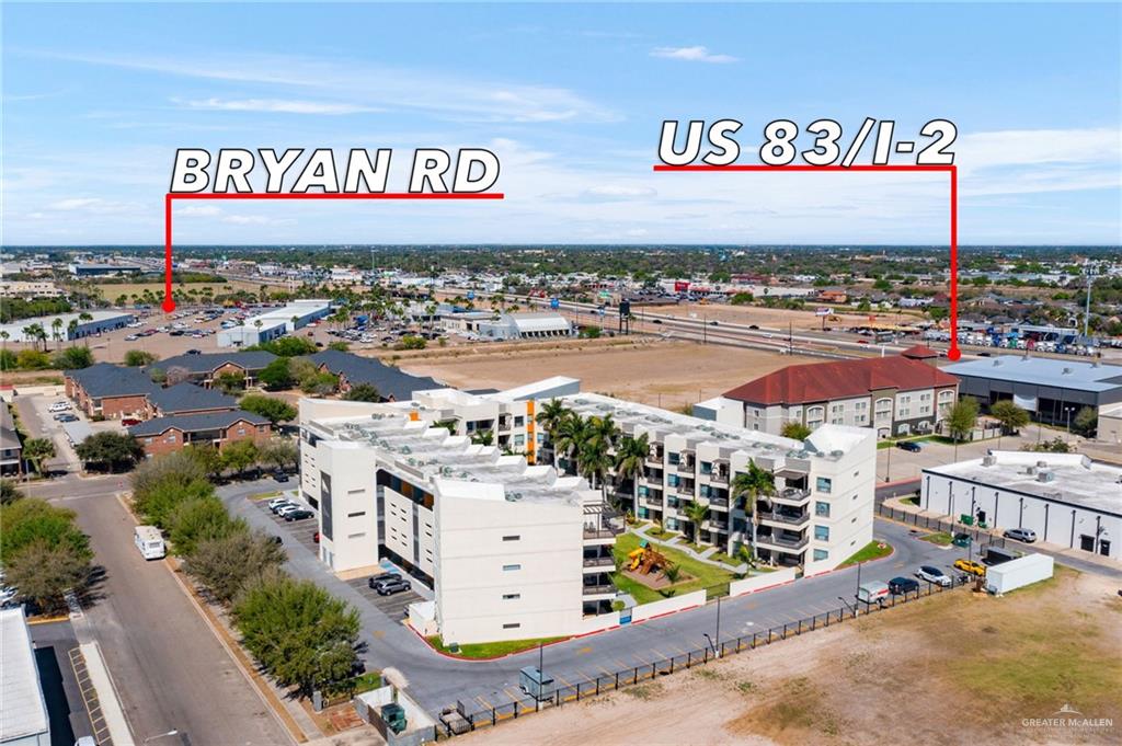 813 Travis Street, Unit 314 Mission, TX 78572 - Photo 25 of 26