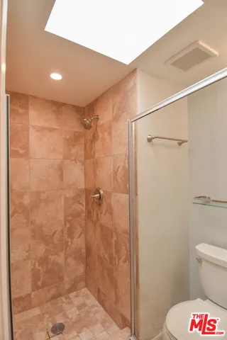 a view of a kitchen and a sink