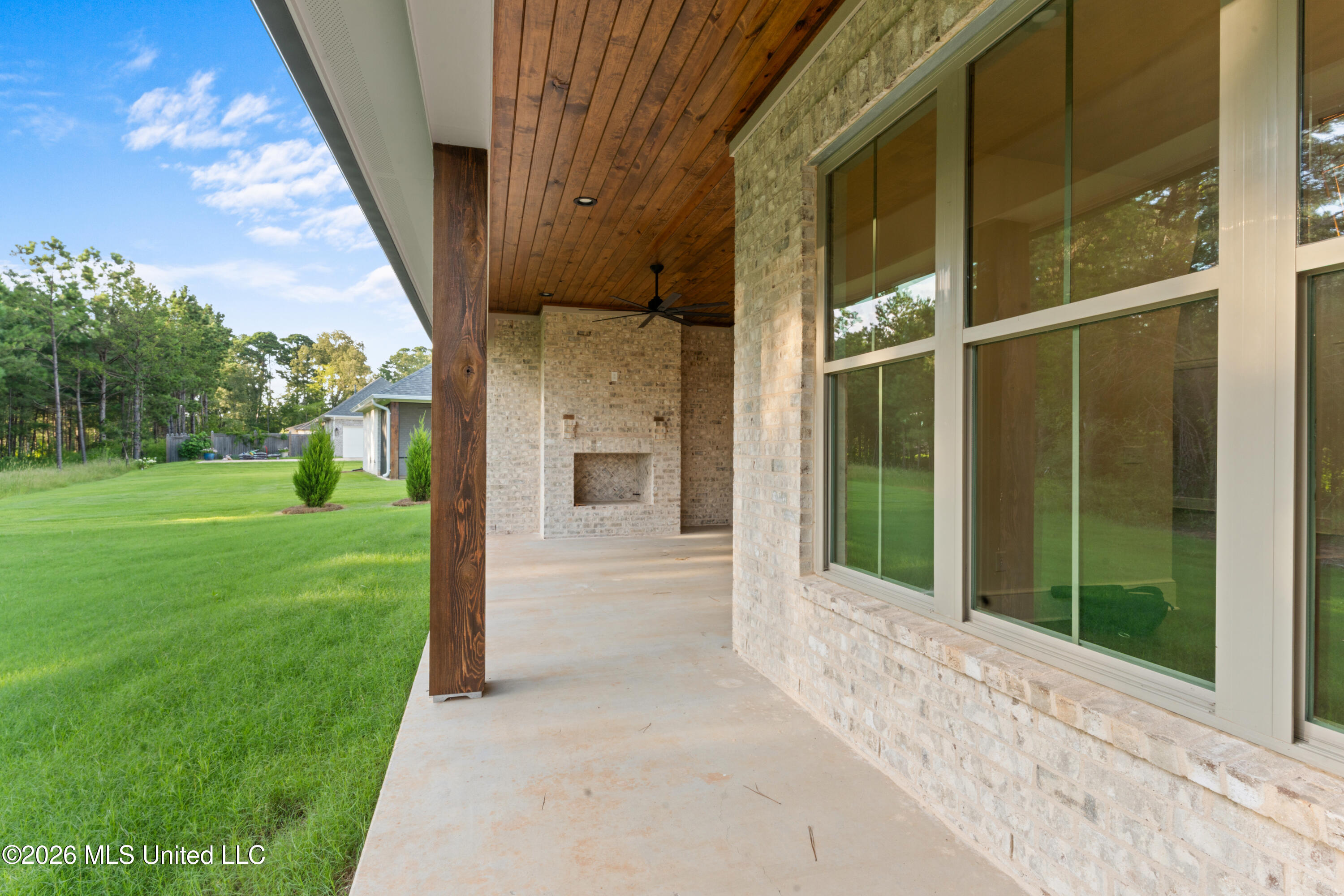 637 Big Vly Loop Flowood, MS 39232 - Photo 65 of 66 DSC00585