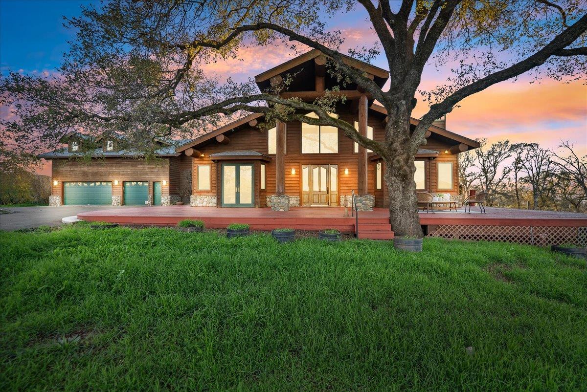 4053 Wilson Town Road Lincoln, CA 95648 - Photo 2 of 87