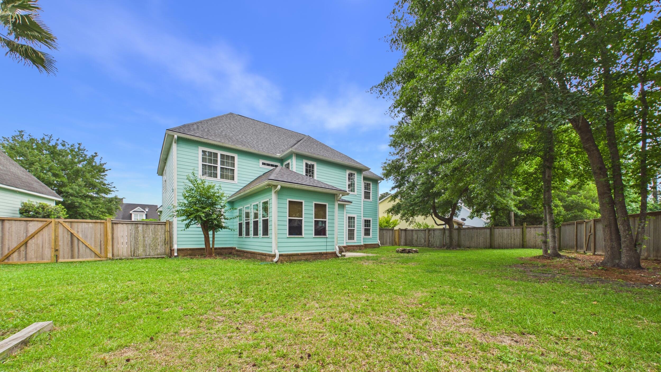 1179 Rivers Reach Drive Charleston, SC 29492 - Photo 61 of 75