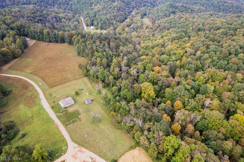 1233 Dutchman Ridge Road Macfarlan, WV 26148 - Photo 2 of 40 Gallery Image 2