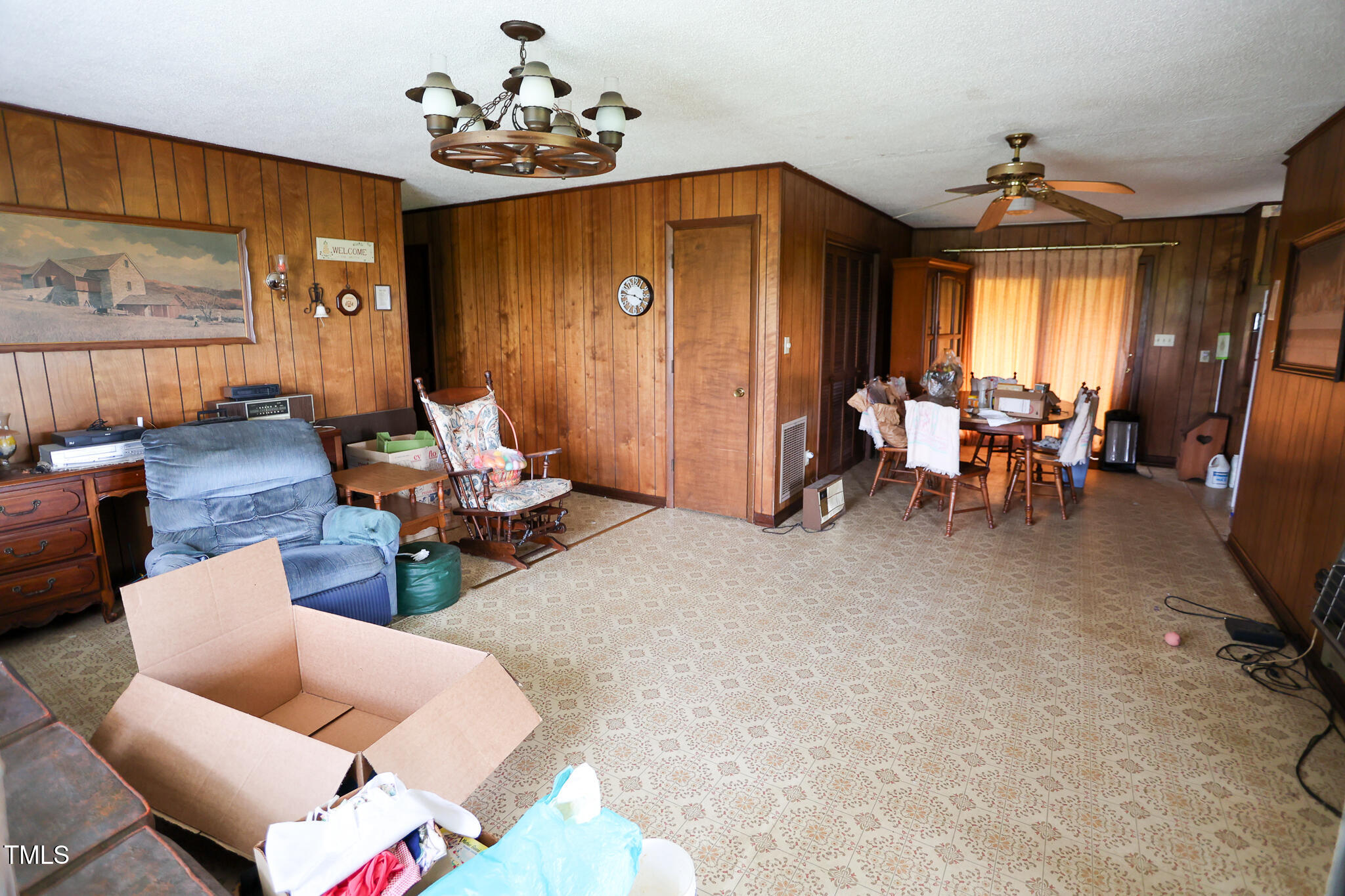 904 Langston Road Newton Grove, NC 28366 - Photo 4 of 18 Langston-04