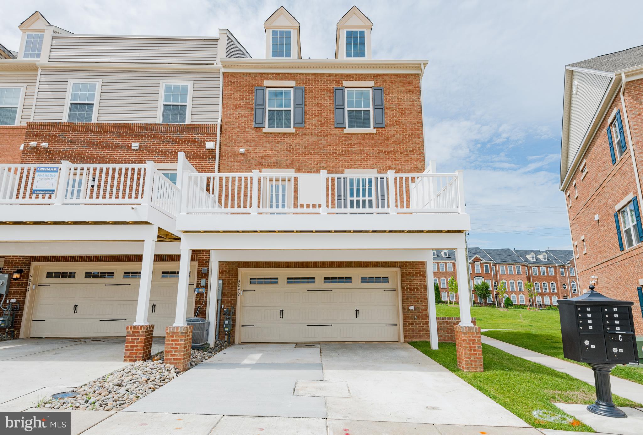 5049 East Joppa Road Perry Hall, MD 21128 - Photo 51 of 52 Gallery Image 51