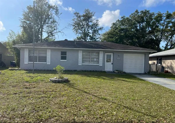 $1,600 | 5031 Lillilea Lane, New Port Richey, FL 34653