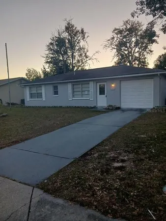 $1,600 | 5031 Lillilea Lane, New Port Richey, FL 34653