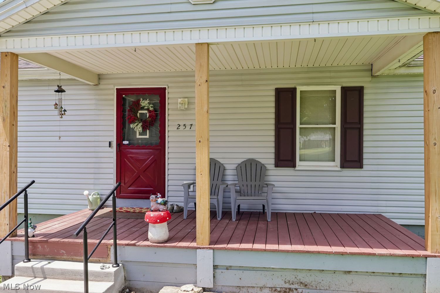 2572 South Hubbard Road Lowellville, OH 44436 - Photo 4 of 43