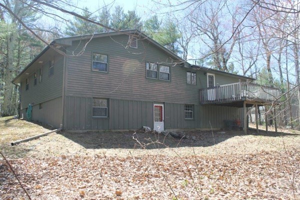 80 Donnelly Road Spencer, MA 01562 - Photo 2 of 25 Gallery Image 2