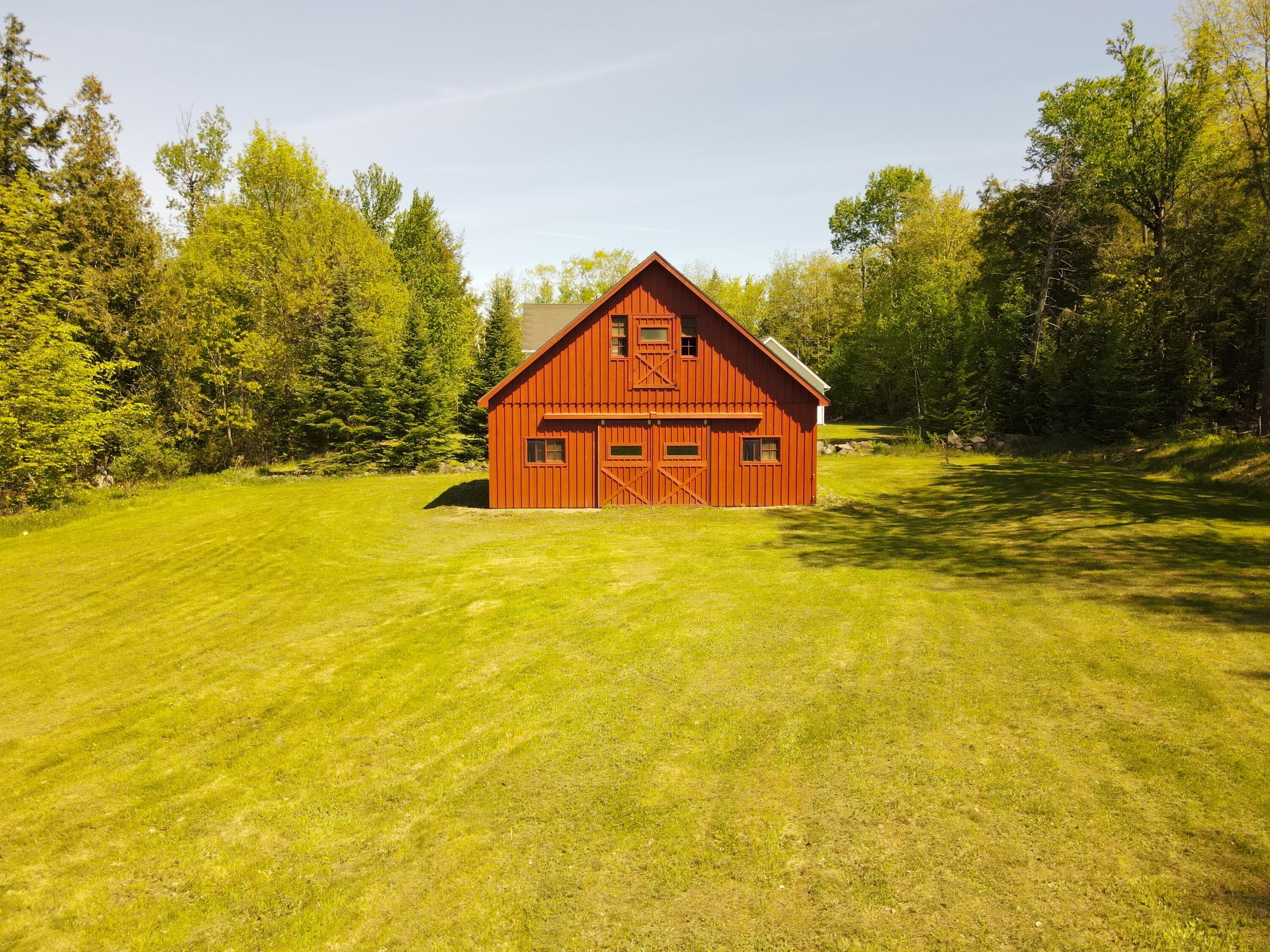 76 Fowler Road Hampden, ME 04444 - Photo 65 of 77 dji_fly_20260523_102522_541_177954633238