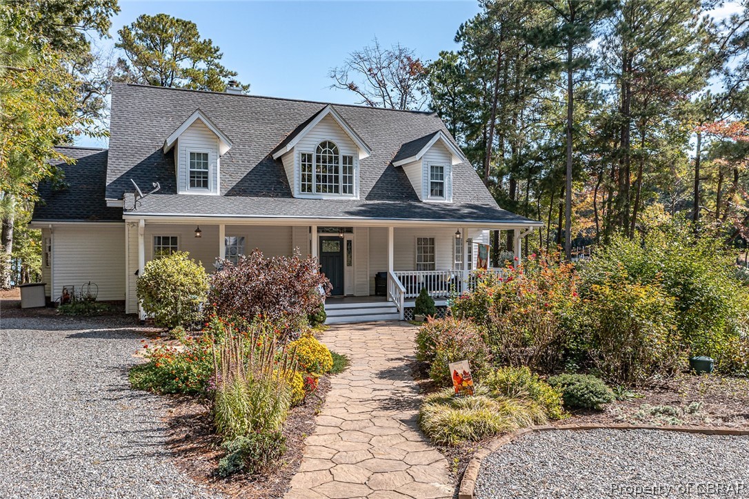 270 Oyster Bay Road Reedville, VA 22539 - Photo 44 of 50 Gallery Image 44