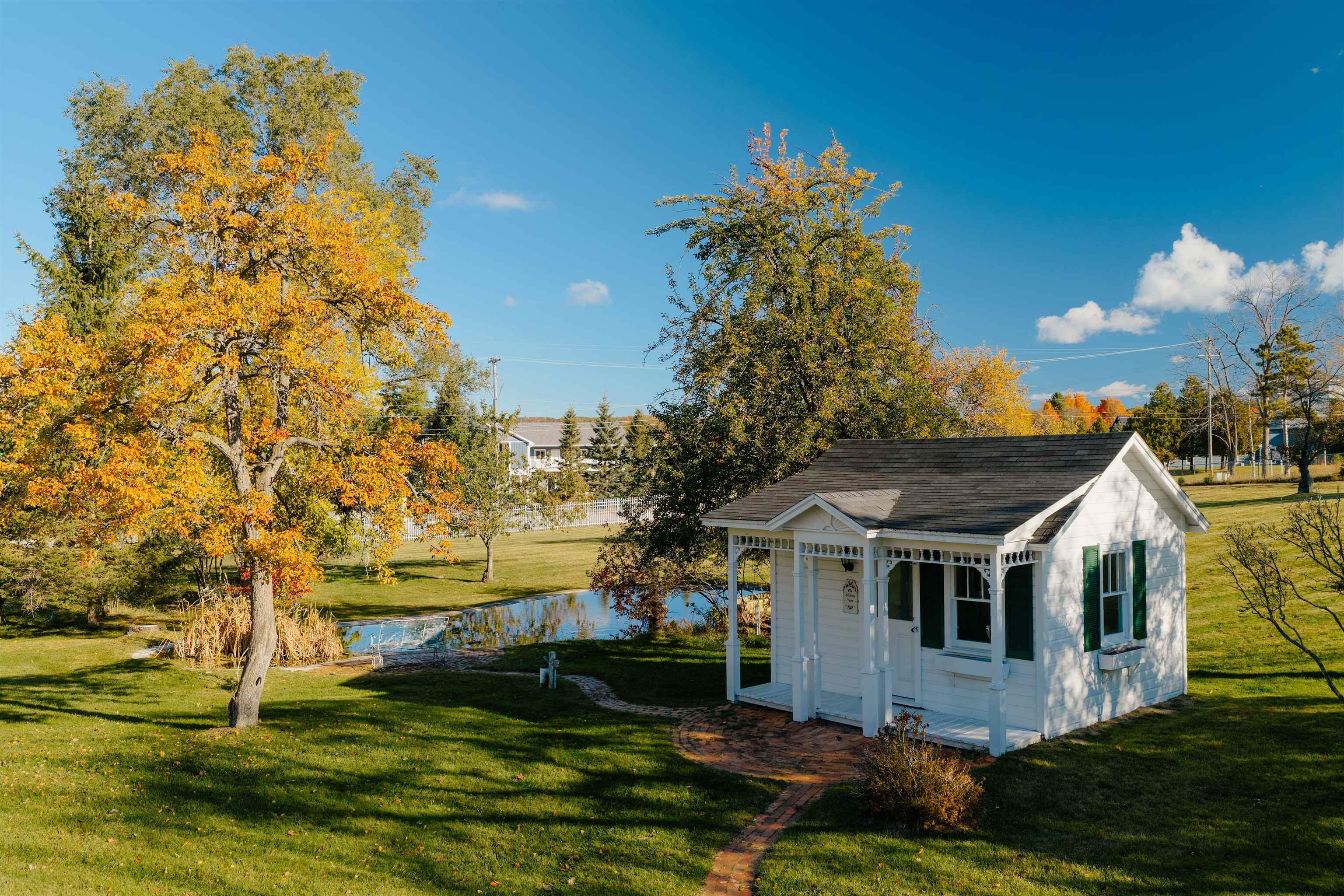11801 South Lacore Road Empire, MI 49630 - Photo 78 of 99 Gallery Image 78