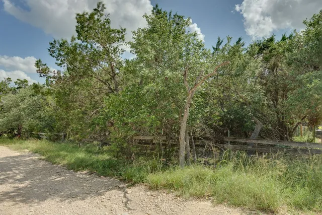 $95,000 | 17503 Lake Shore Drive, Dripping Springs, TX 78620