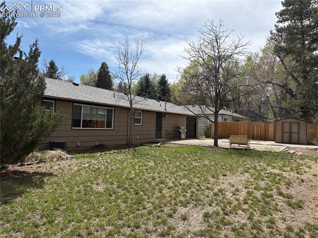 524 West Cheyenne Road Colorado Springs, CO 80905 - Photo 24 of 26