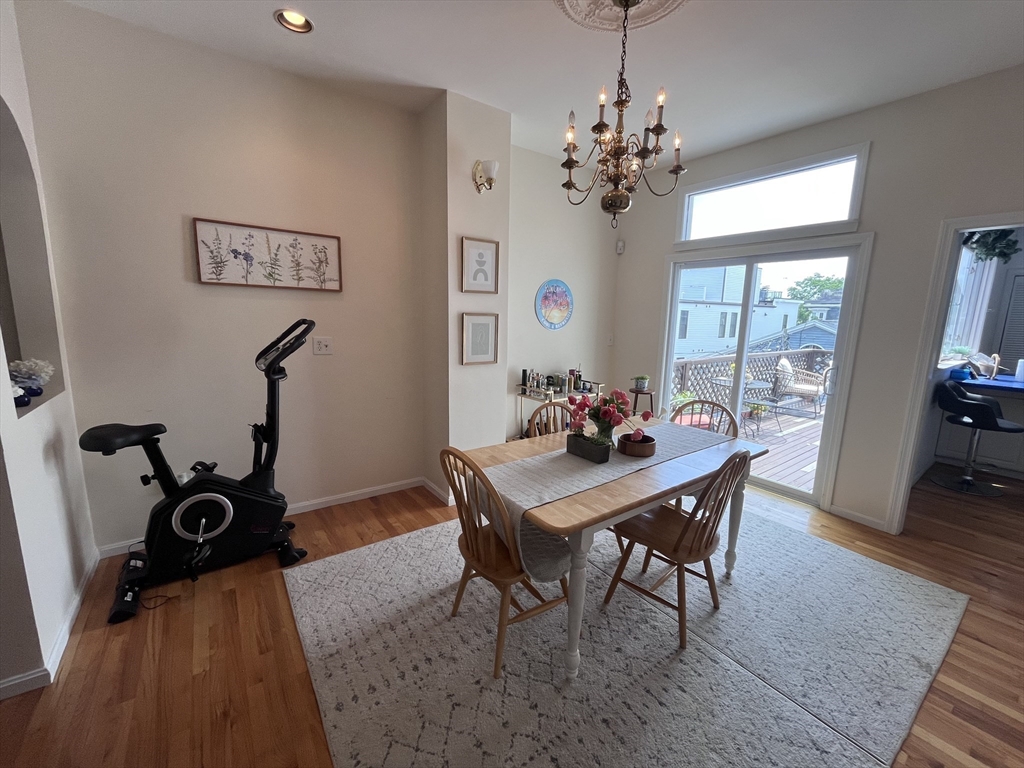 11 Gates Street, Unit 2 Boston, MA 02127 - Photo 1 of 30