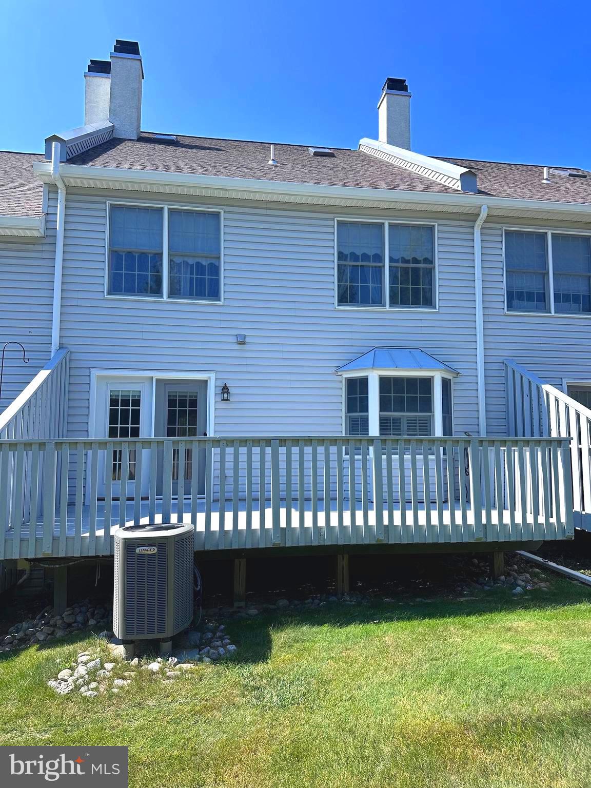 321 Bristol Circle Exton, PA 19341 - Photo 44 of 48