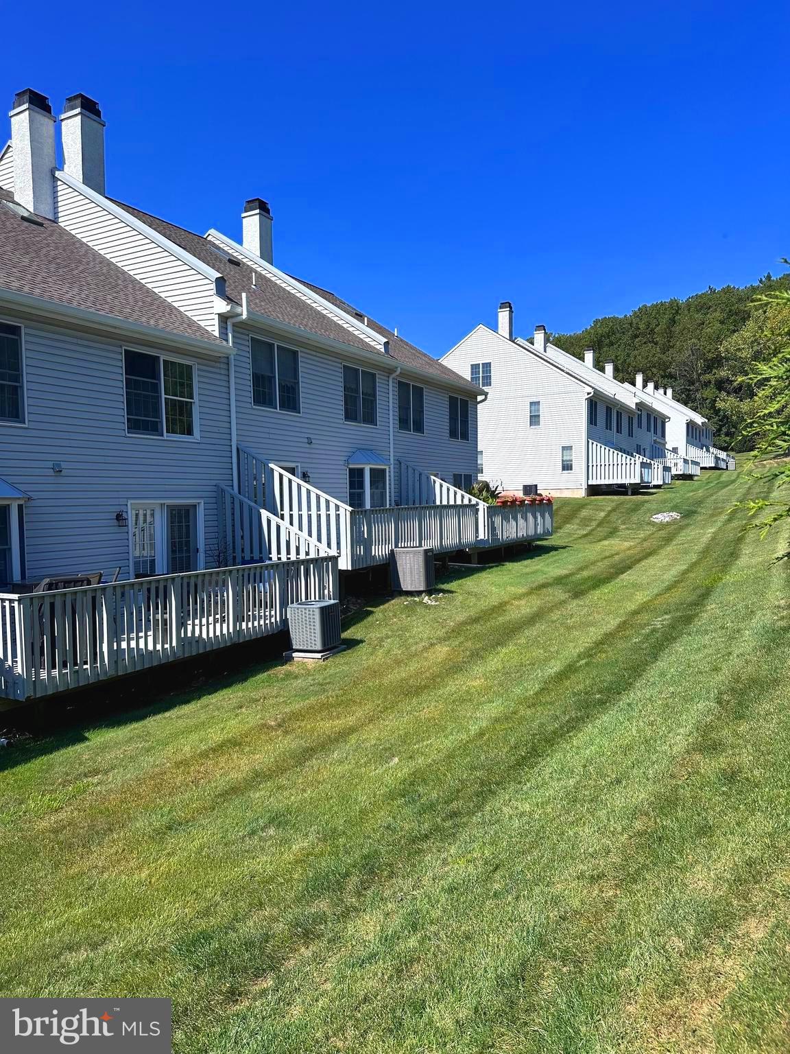 321 Bristol Circle Exton, PA 19341 - Photo 45 of 48