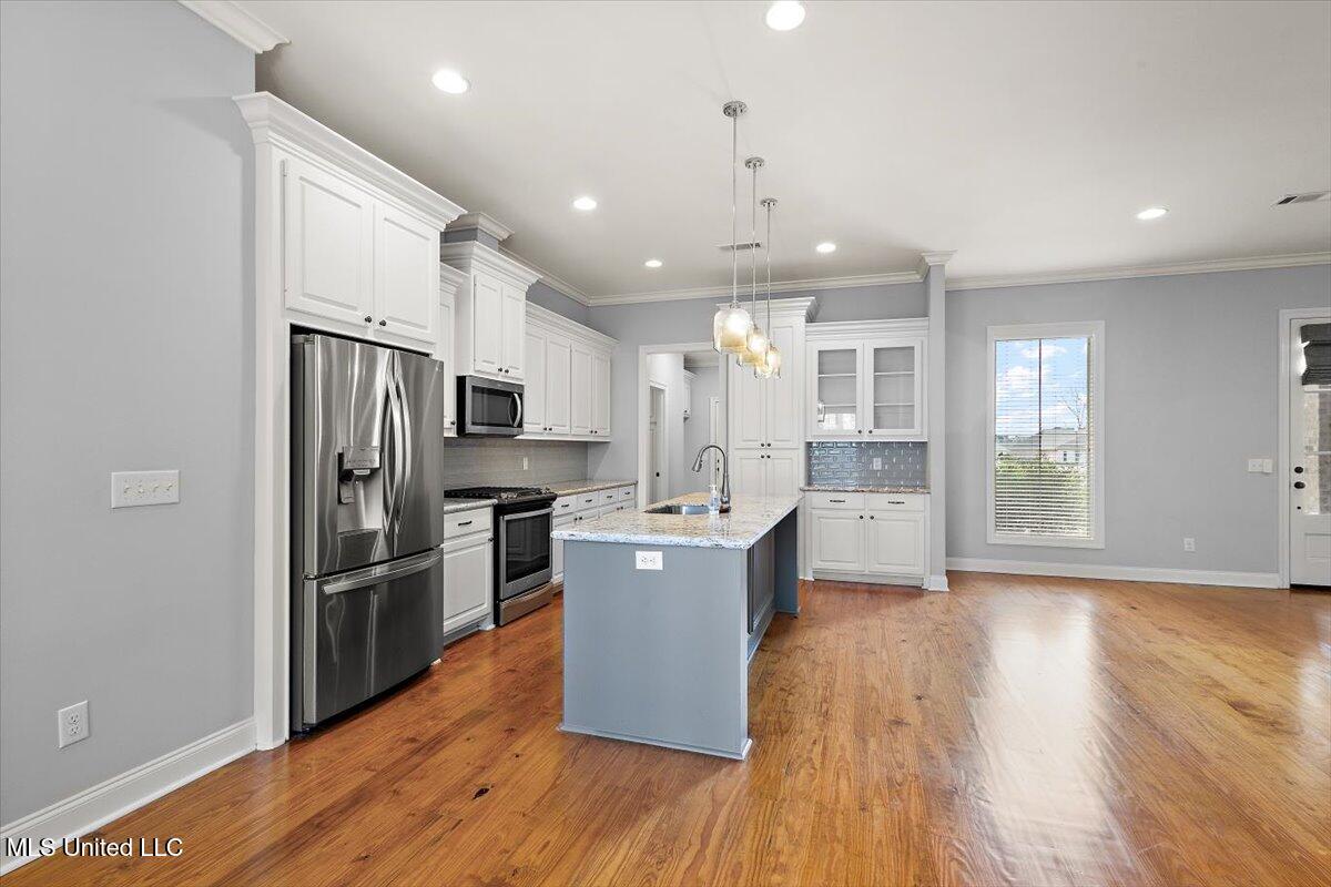 140 Hampton Ridge Madison, MS 39110 - Photo 11 of 34 10-HTP_2283