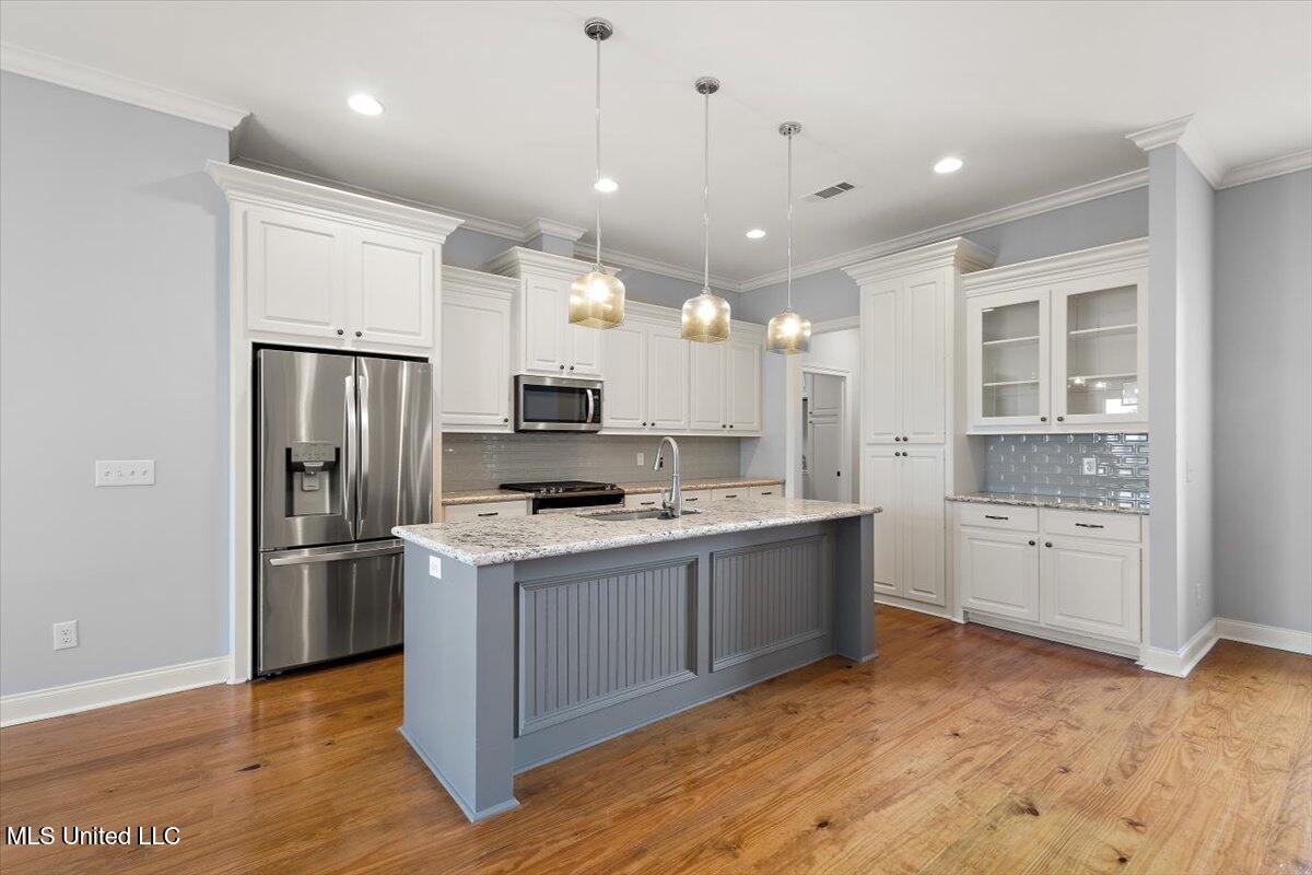 140 Hampton Ridge Madison, MS 39110 - Photo 12 of 34 11-HTP_2286