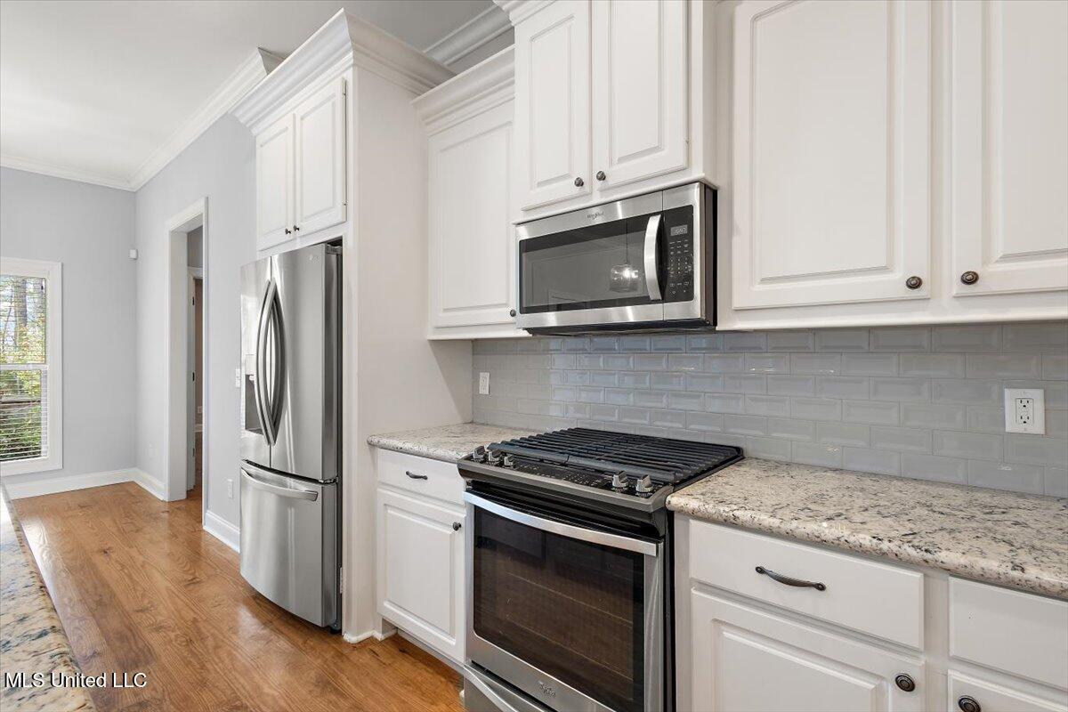 140 Hampton Ridge Madison, MS 39110 - Photo 13 of 34 13-HTP_2292