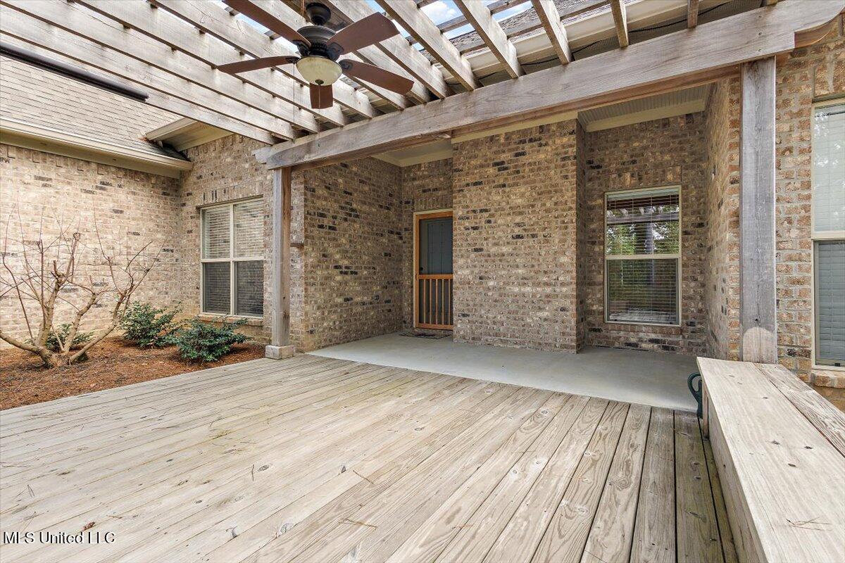 140 Hampton Ridge Madison, MS 39110 - Photo 31 of 34 31-HTP_2346