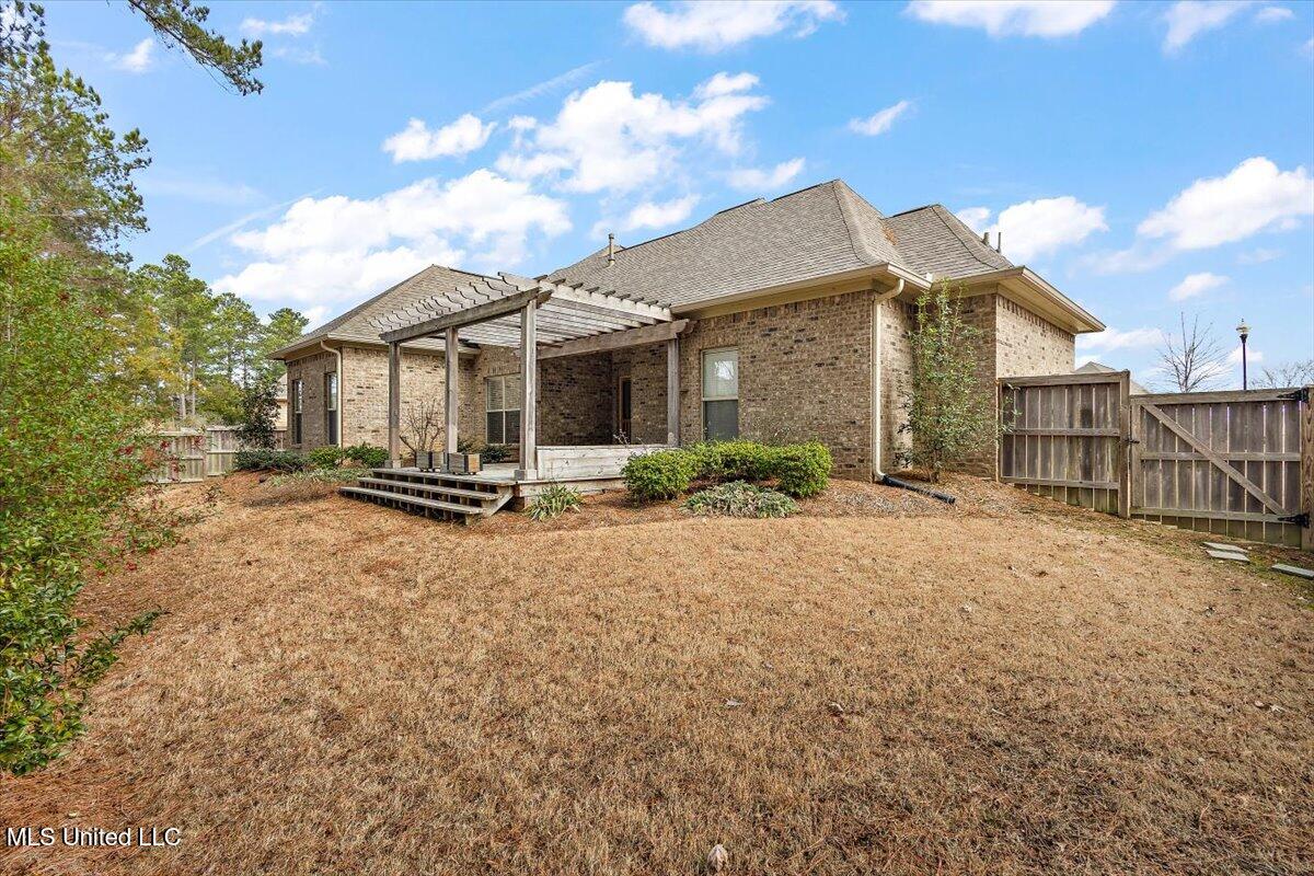 140 Hampton Ridge Madison, MS 39110 - Photo 32 of 34 33-HTP_2352