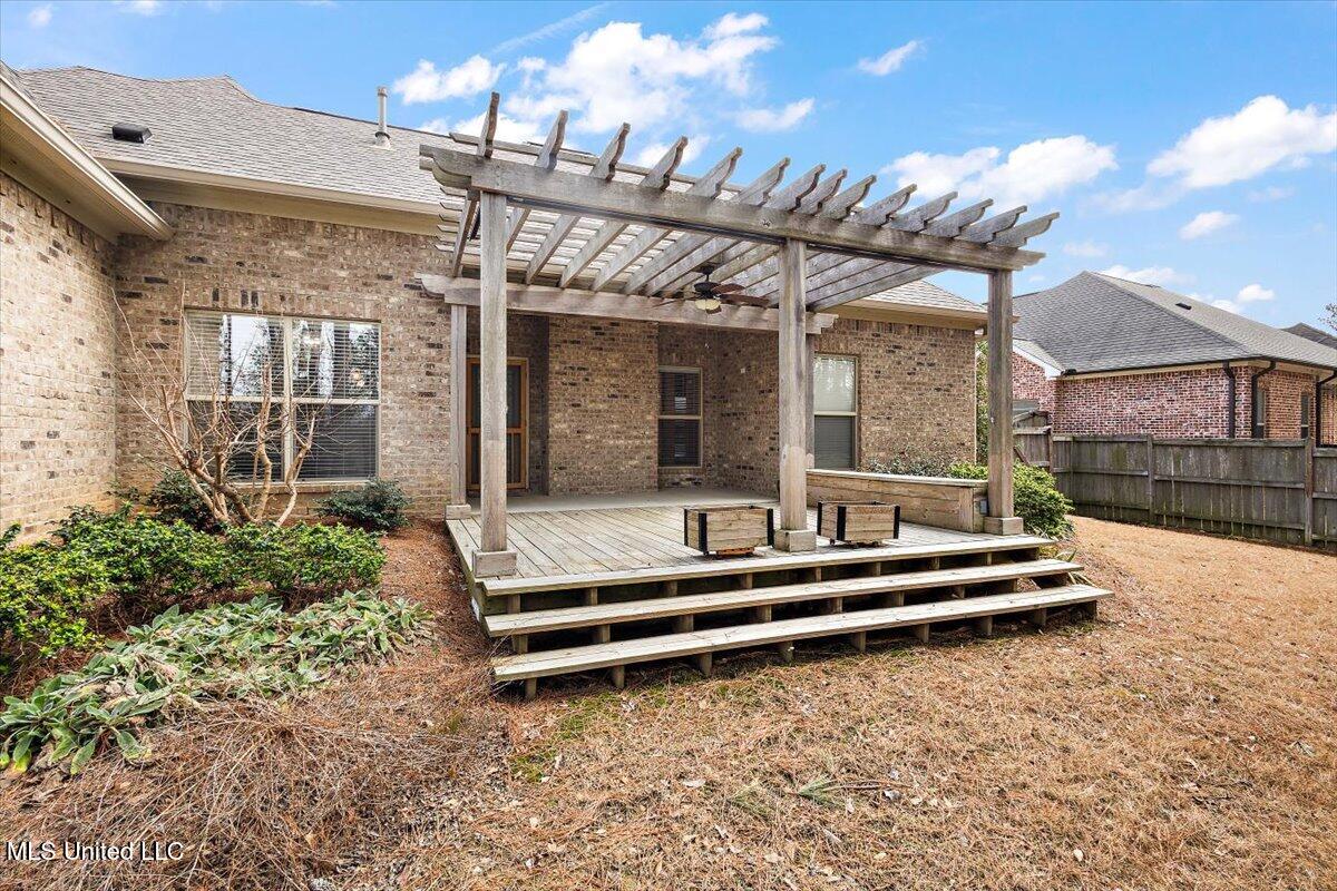 140 Hampton Ridge Madison, MS 39110 - Photo 34 of 34 35-HTP_2358