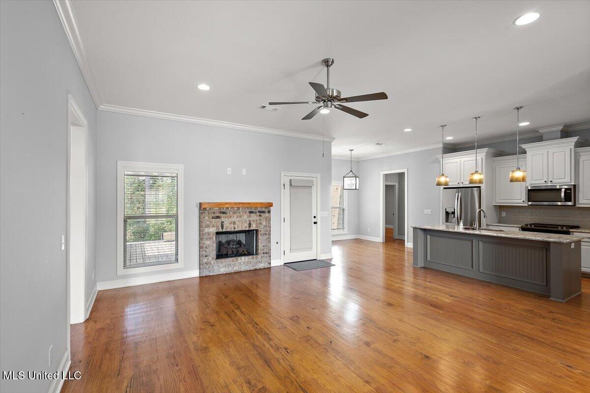 140 Hampton Ridge Madison, MS 39110 - Photo 4 of 34 06-HTP_2271