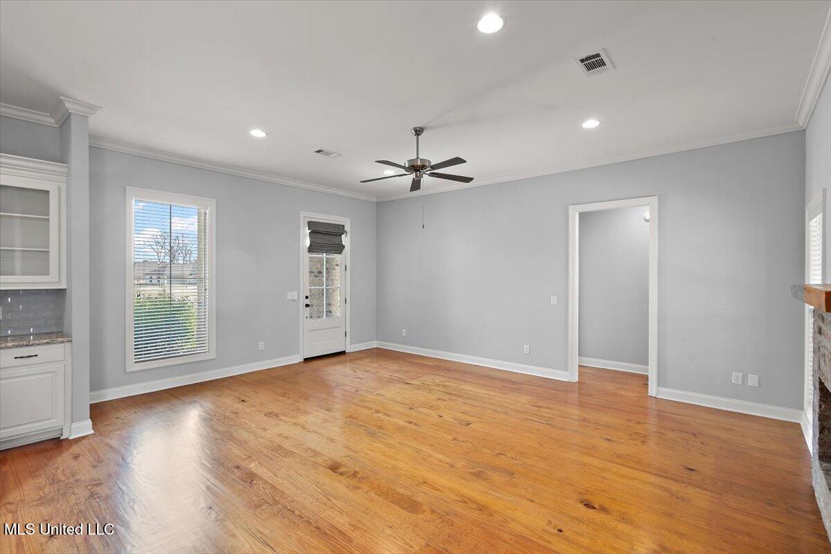 140 Hampton Ridge Madison, MS 39110 - Photo 9 of 34 07-HTP_2274