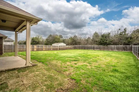 $315,000 | 151 Birdsong Lane, Terrell, TX 75160