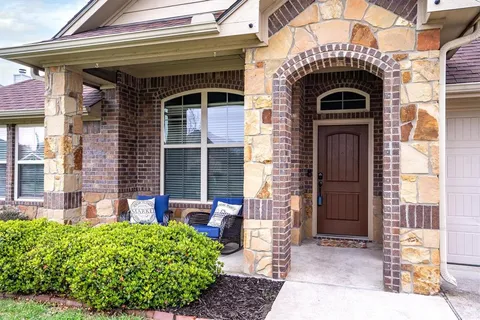 $315,000 | 151 Birdsong Lane, Terrell, TX 75160